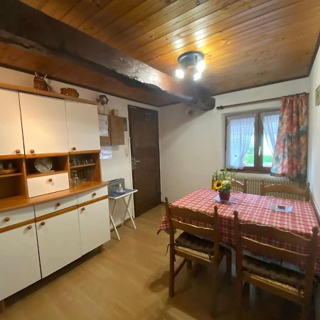 Gite Lammer Artolsheim Dış mekan fotoğraf