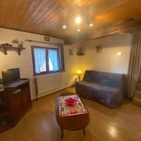 Gite Lammer Artolsheim Dış mekan fotoğraf