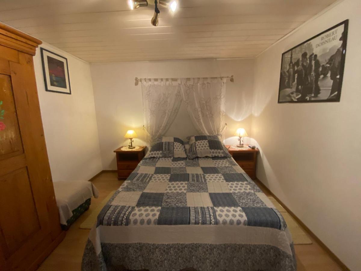 Gite Lammer Artolsheim Dış mekan fotoğraf