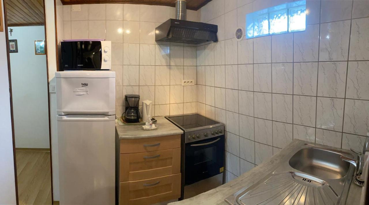 Gite Lammer Artolsheim Dış mekan fotoğraf
