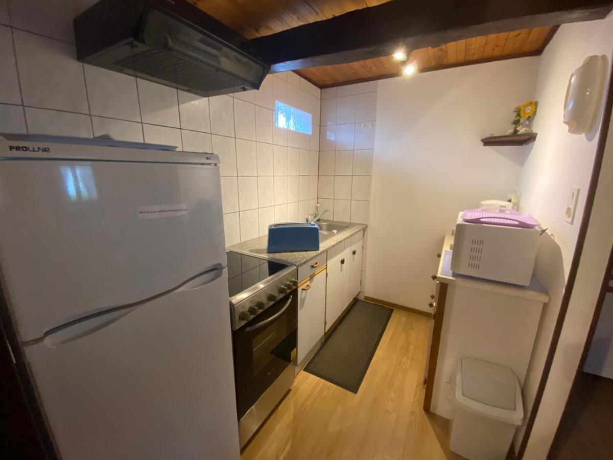Gite Lammer Artolsheim Dış mekan fotoğraf