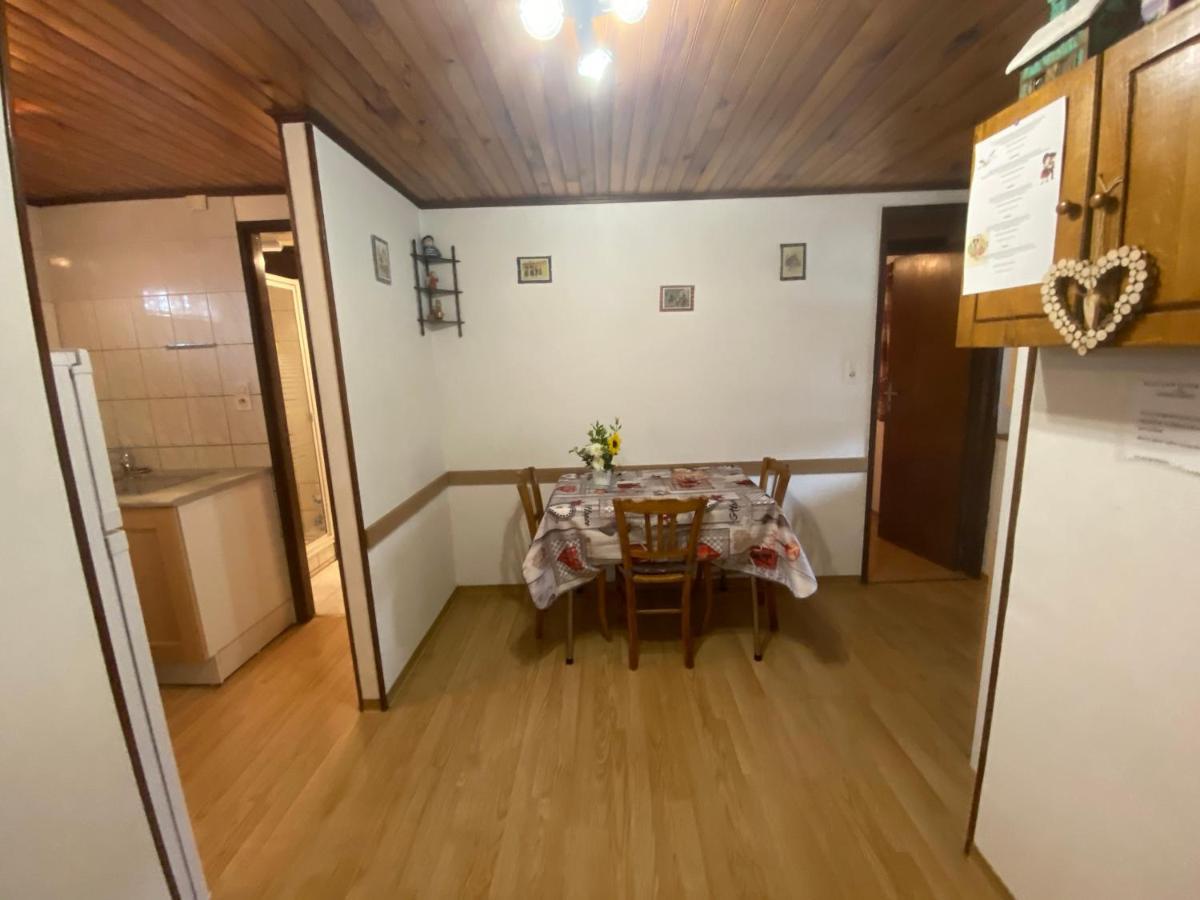 Gite Lammer Artolsheim Dış mekan fotoğraf