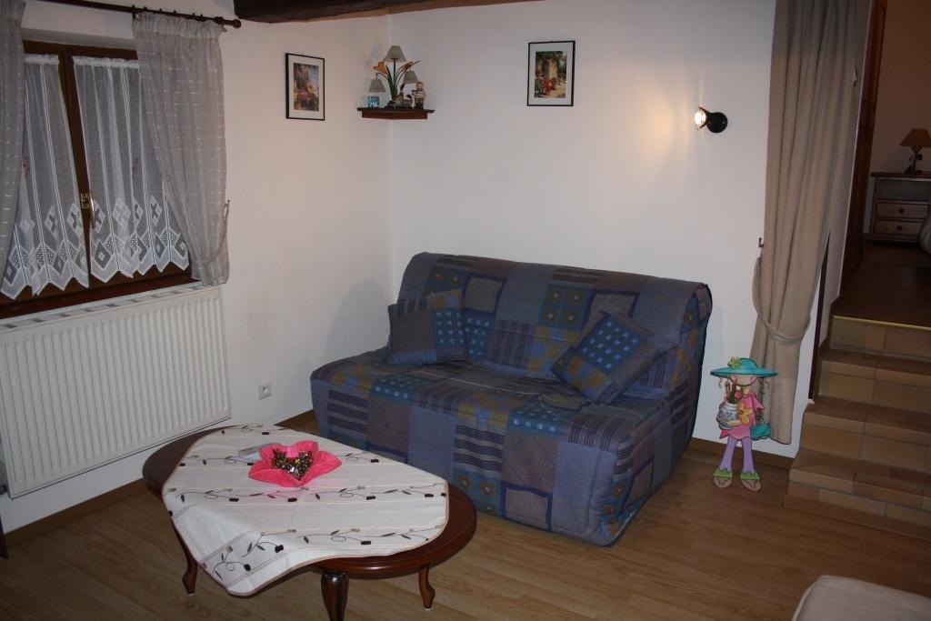 Gite Lammer Artolsheim Oda fotoğraf
