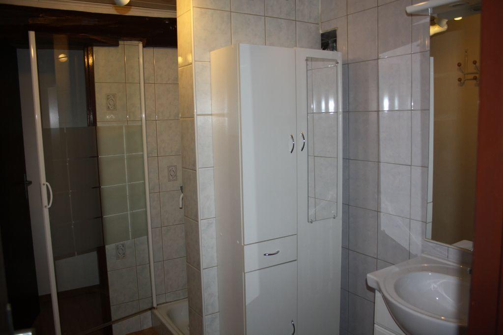 Gite Lammer Artolsheim Oda fotoğraf