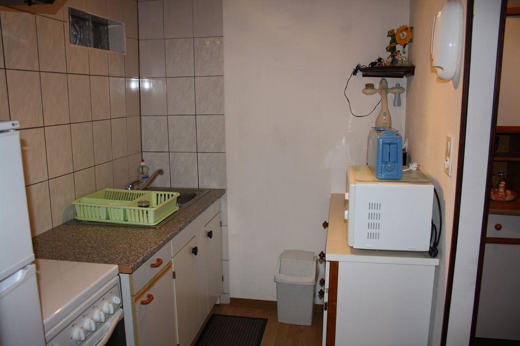 Gite Lammer Artolsheim Oda fotoğraf