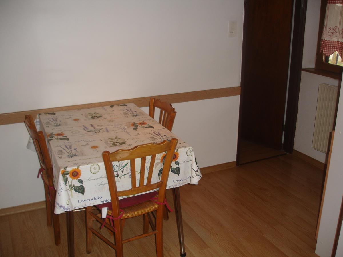 Gite Lammer Artolsheim Dış mekan fotoğraf