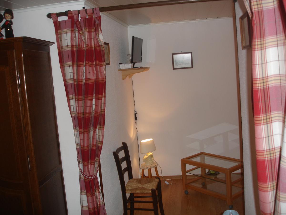 Gite Lammer Artolsheim Dış mekan fotoğraf